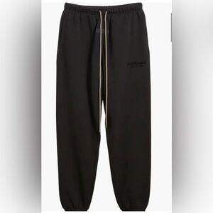 ESSENTIALS FEAR OF GOD SWEATPANTS. Excellent Condition!